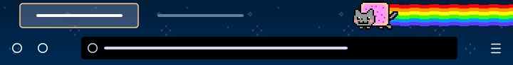 Nyan Cat (Animated)