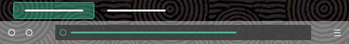 Totk Black Circle Pattern